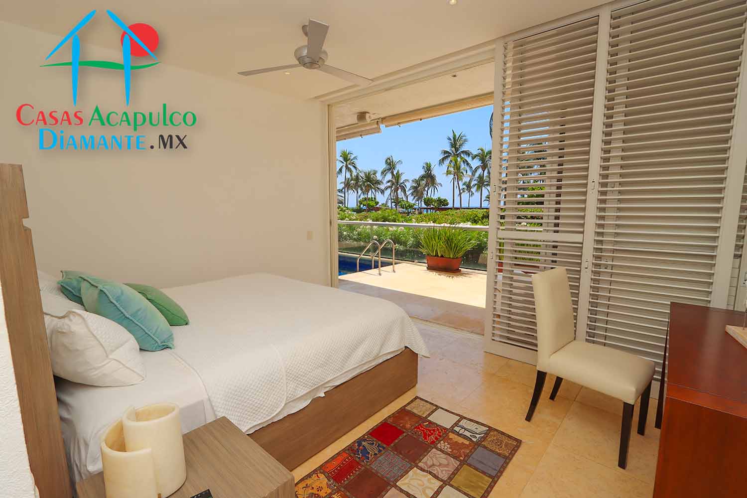 Playamar Tres Cantos T3 PJ 2 - Ref Recámaras 6